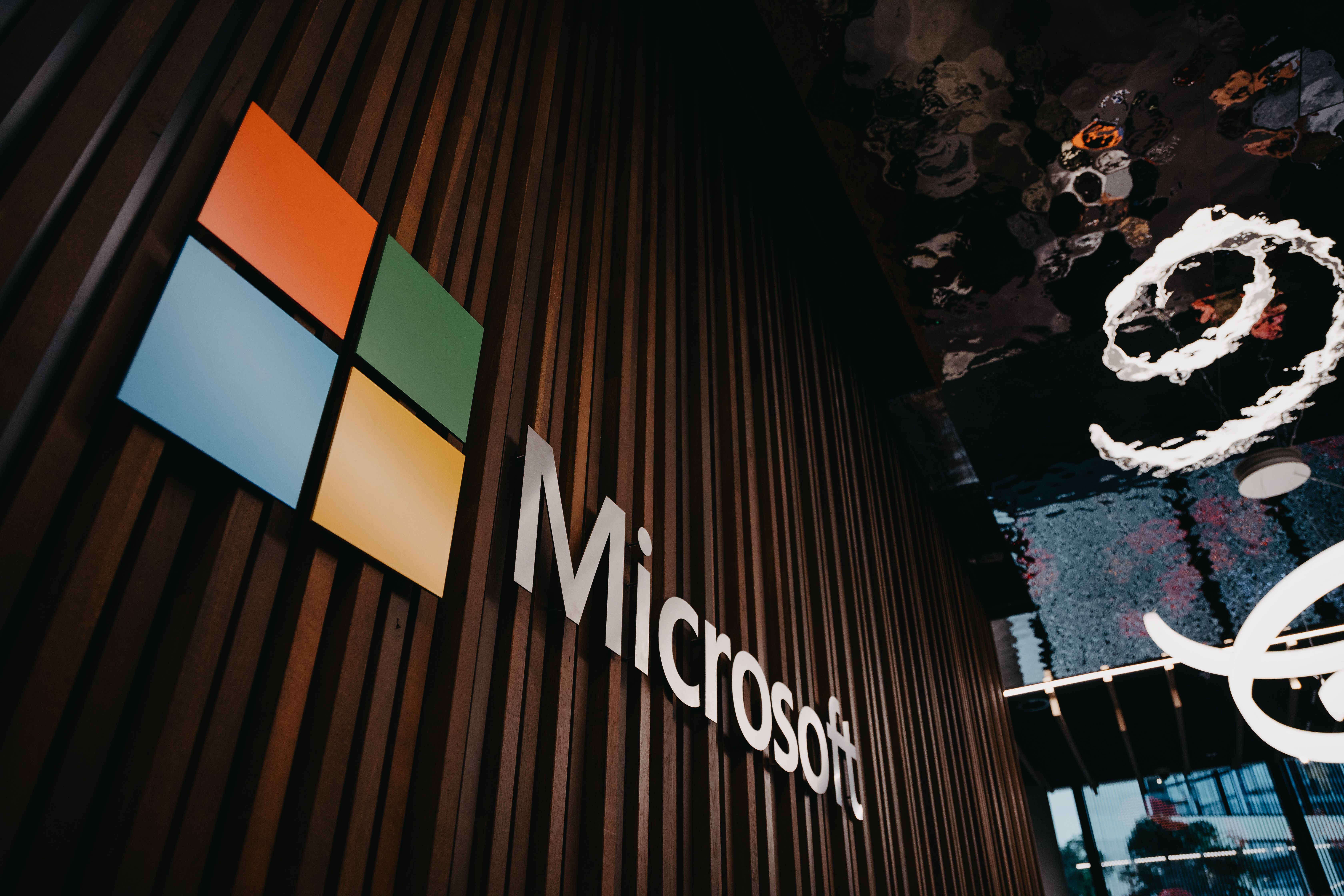 Microsoft's Azure Roars at 40% — But CapEx Miss Raises Eyebrows