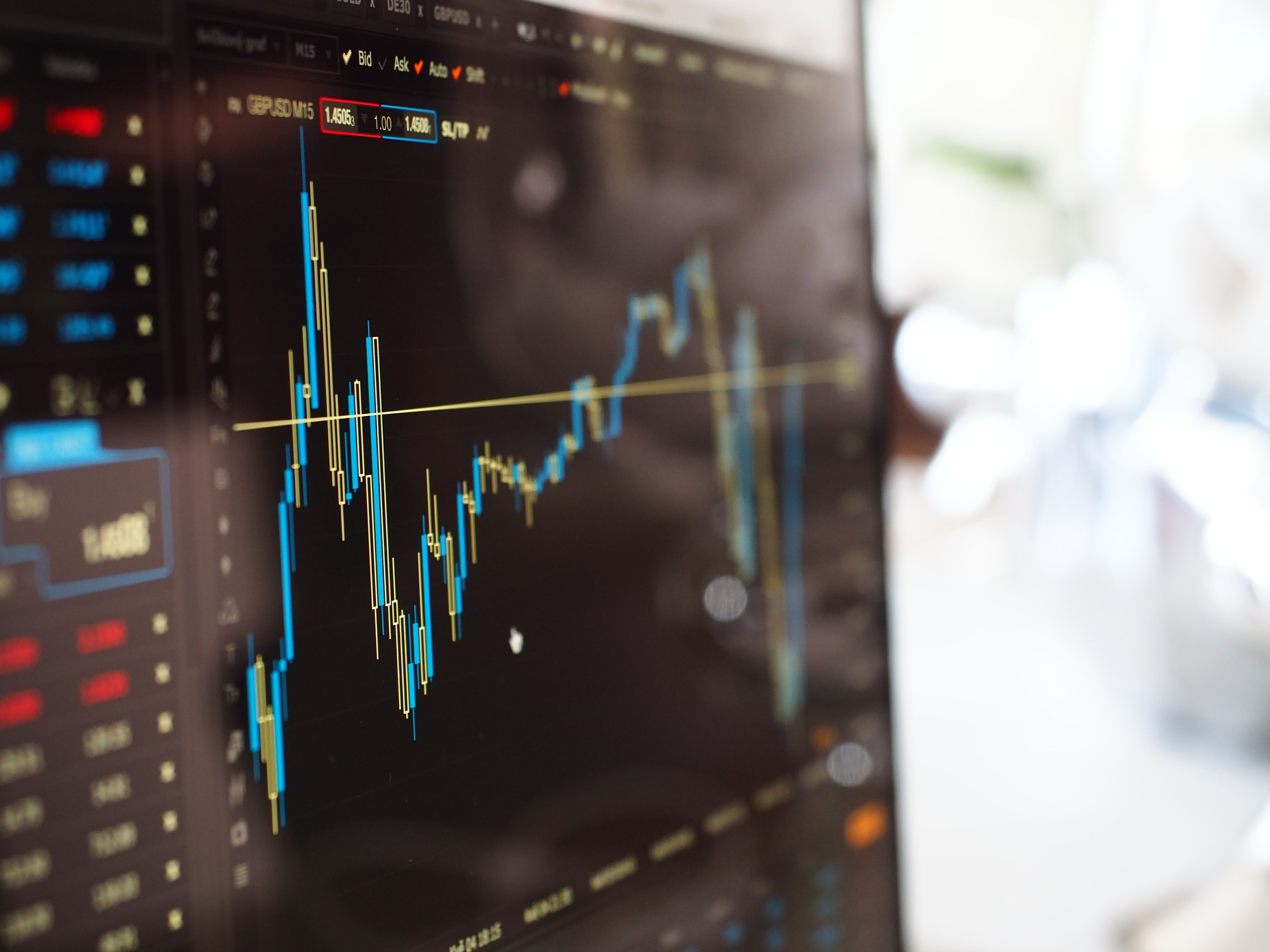 Master Commodities: Market Scanner for Commodities vs. Comparison