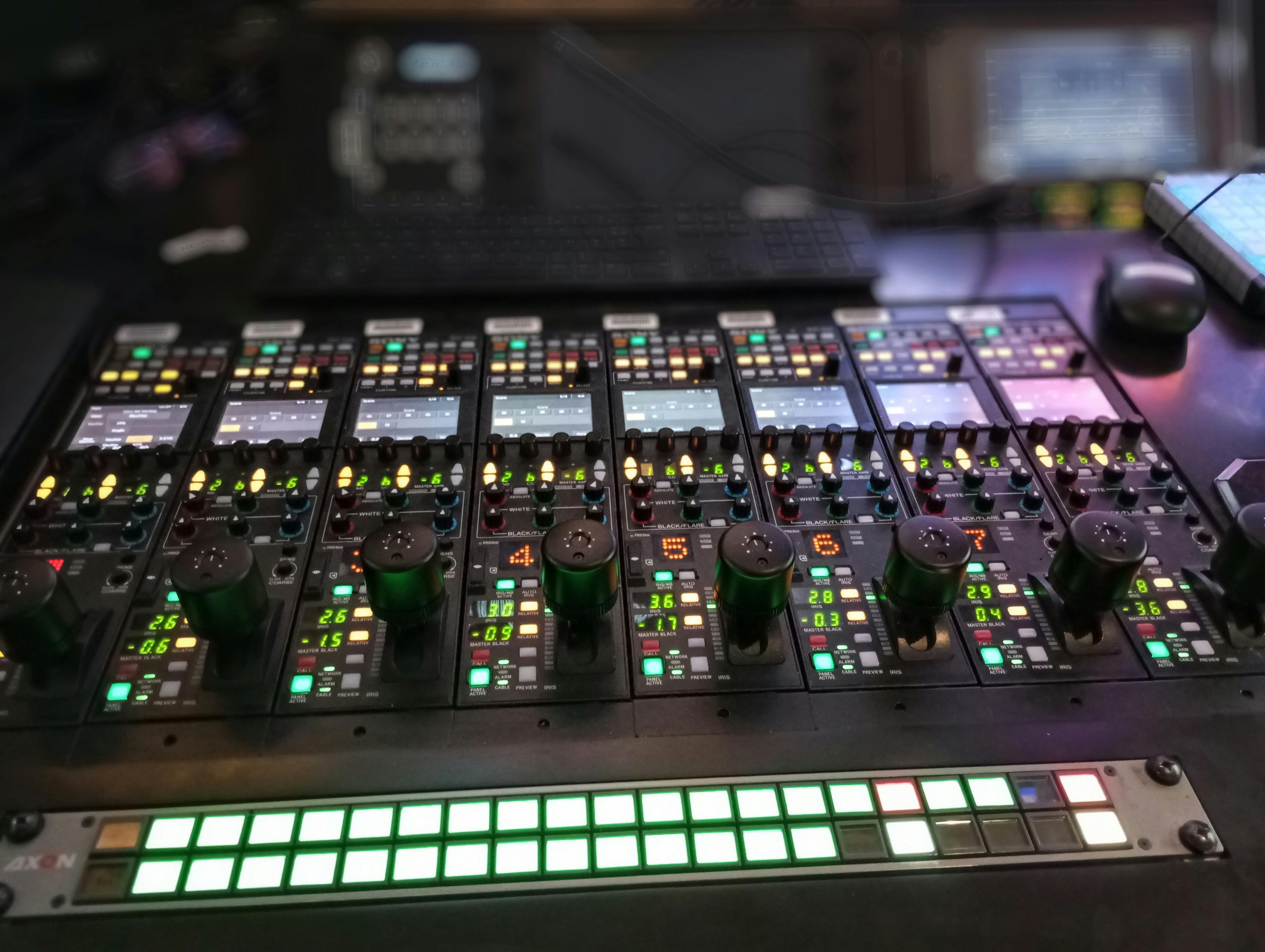 Mastering Live AMZN CCI: A Developer's Trading Edge