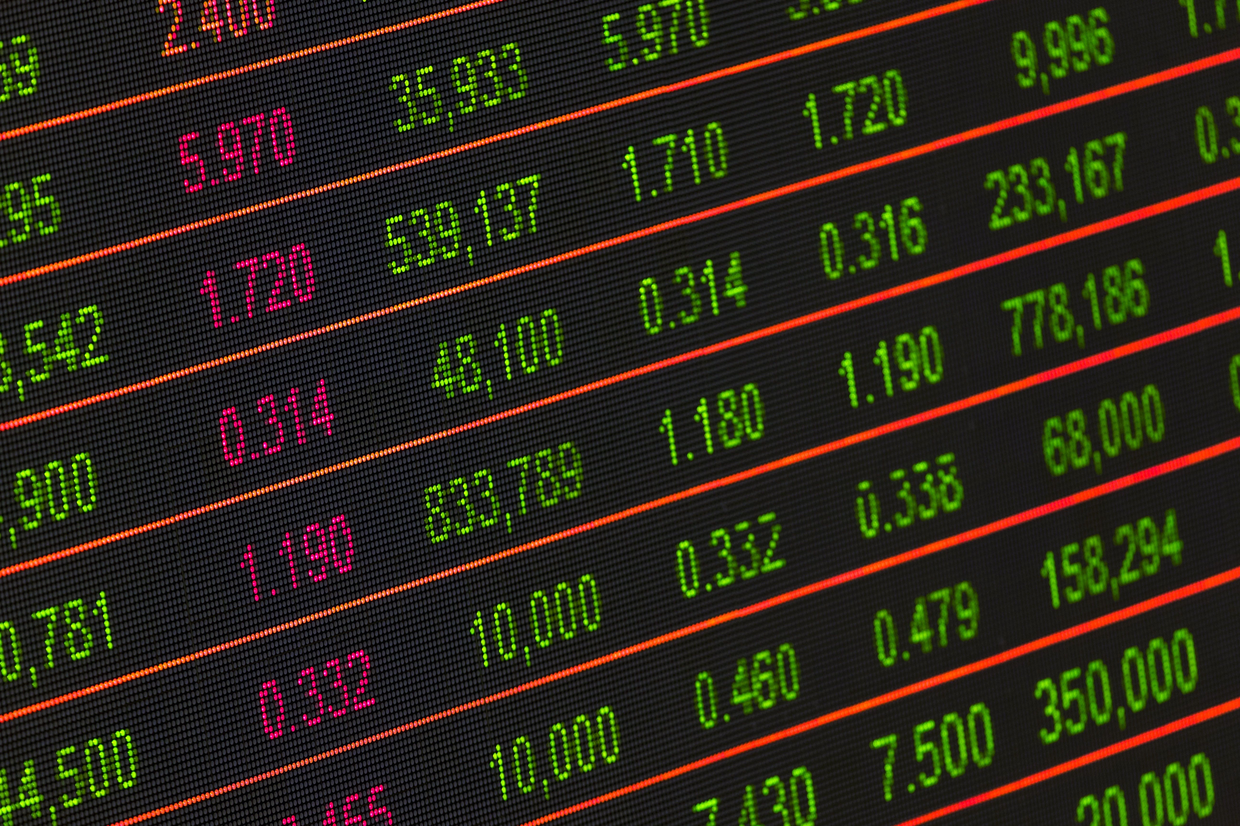 5 Key Methods: Comparing Professional Tick Data Processing for Indices