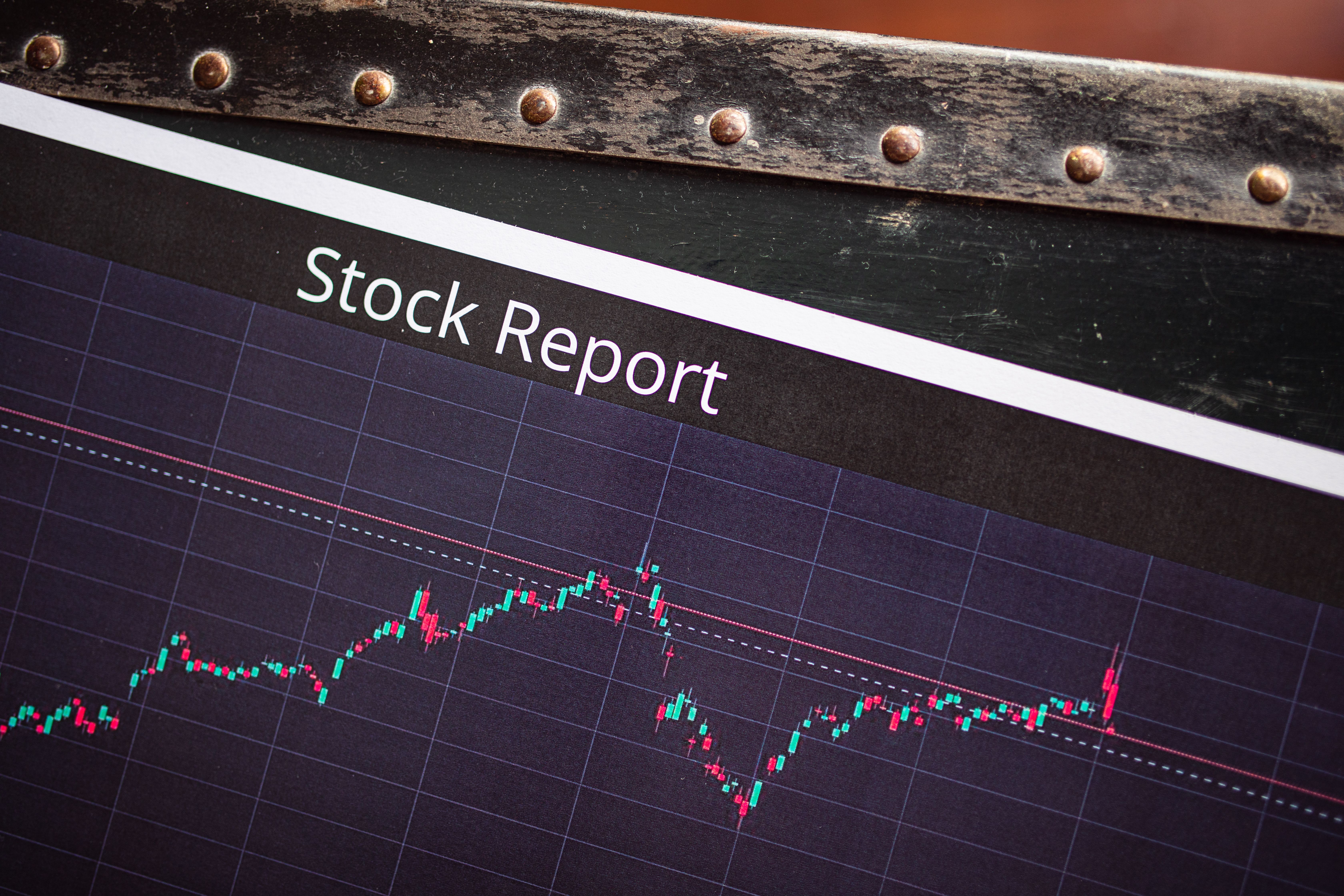 Forget AI for a Sec: Are Laggards Setting Up for a Q3 Pop?
